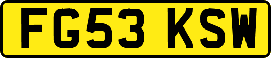 FG53KSW