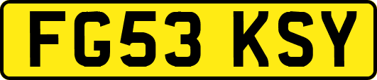 FG53KSY