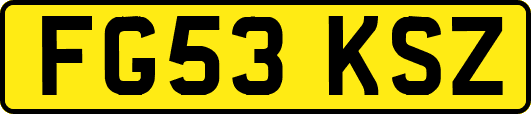 FG53KSZ