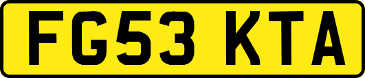 FG53KTA