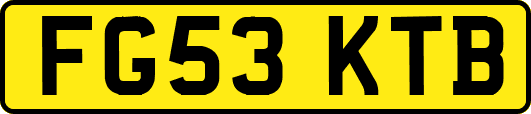 FG53KTB
