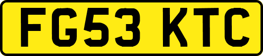 FG53KTC