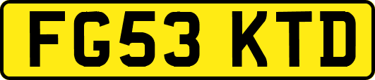 FG53KTD