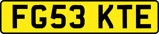FG53KTE