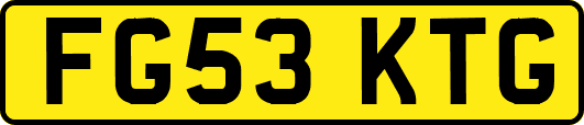 FG53KTG