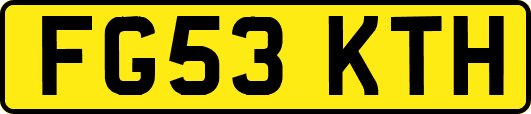 FG53KTH