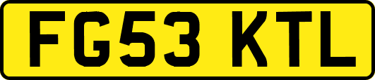 FG53KTL
