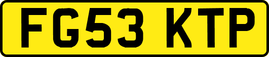 FG53KTP