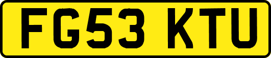 FG53KTU