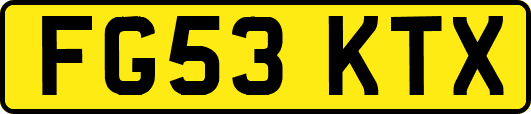 FG53KTX