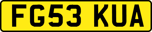 FG53KUA