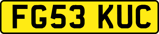 FG53KUC