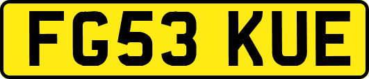 FG53KUE