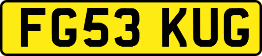 FG53KUG