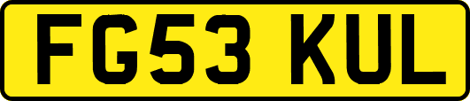 FG53KUL