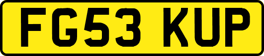 FG53KUP