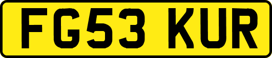 FG53KUR
