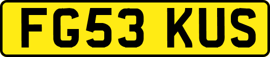 FG53KUS