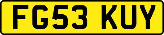 FG53KUY