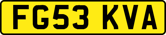 FG53KVA