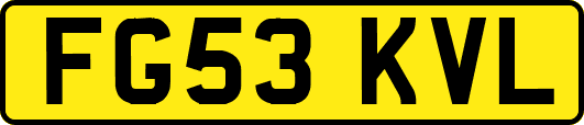 FG53KVL
