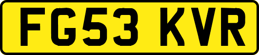 FG53KVR