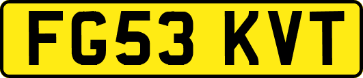FG53KVT