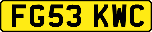 FG53KWC