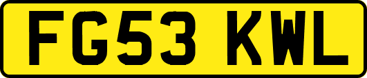 FG53KWL