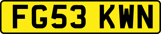 FG53KWN