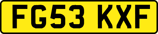 FG53KXF