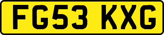 FG53KXG