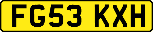 FG53KXH