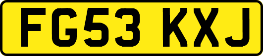 FG53KXJ