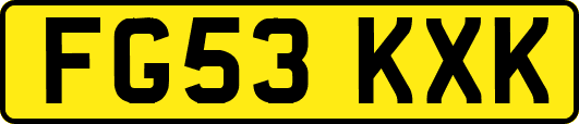 FG53KXK