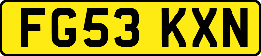 FG53KXN