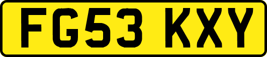FG53KXY