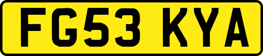FG53KYA