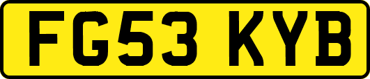 FG53KYB