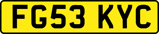 FG53KYC