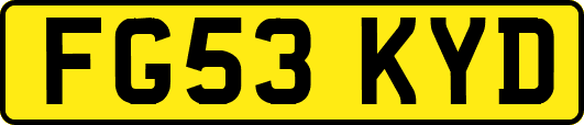 FG53KYD