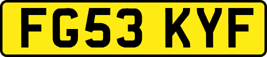 FG53KYF