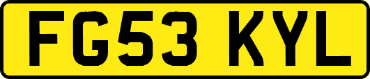 FG53KYL