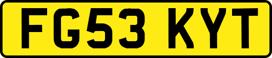 FG53KYT