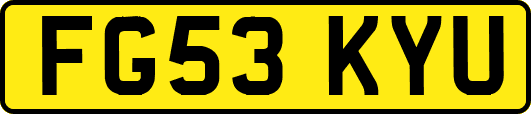 FG53KYU