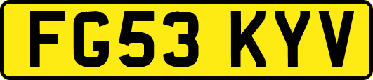 FG53KYV