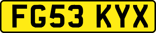 FG53KYX