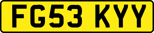 FG53KYY