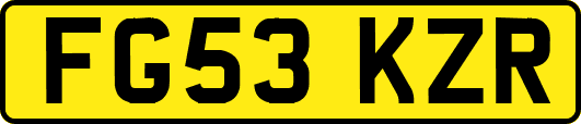 FG53KZR