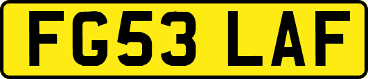 FG53LAF